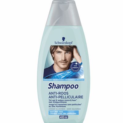 Schwarzkopf Shampoo Anti-roos