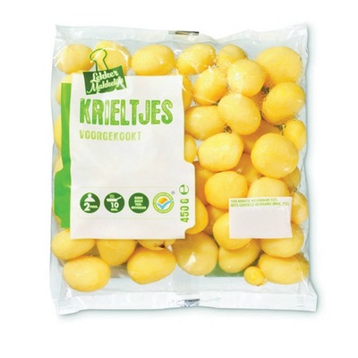 krieltjes