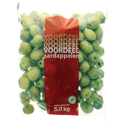 aardappelen voordeelzak