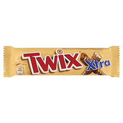 Twix Reep 2-Pack