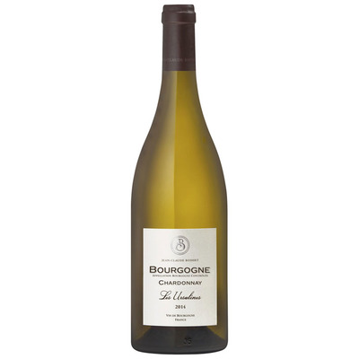 Bourgogne Chardonnay Les Ursulines