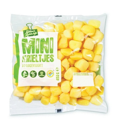 mini krieltjes