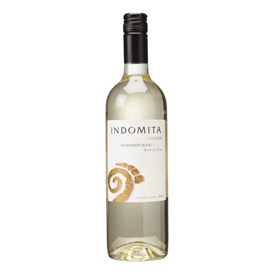 Indomita Witte Wijn Sauvignon Blanc