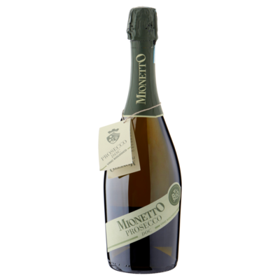 Mionetto Prosecco DOC Bio