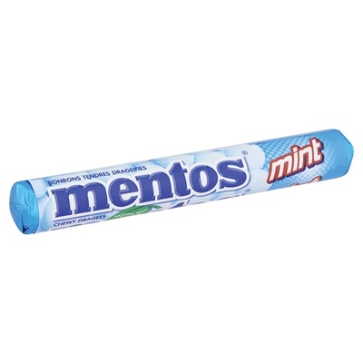 Mentos Mint