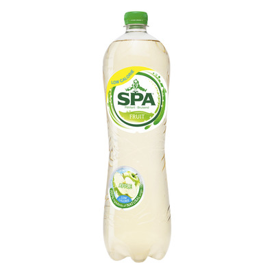Spa Fruit Appel