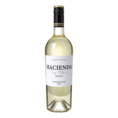 Hacienda Hacienda Chardonnay