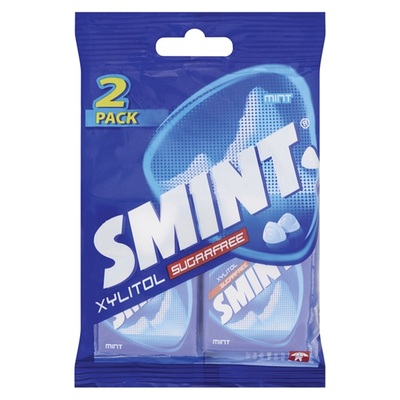 Smint Mint Mint Mp