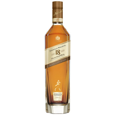 Johnnie Walker Platinum Label