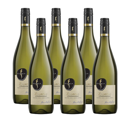 Kumala Chardonnay Reserva