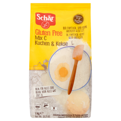 Schar Glutenvrije Keukenmix