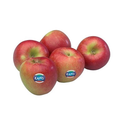 kanzi appels