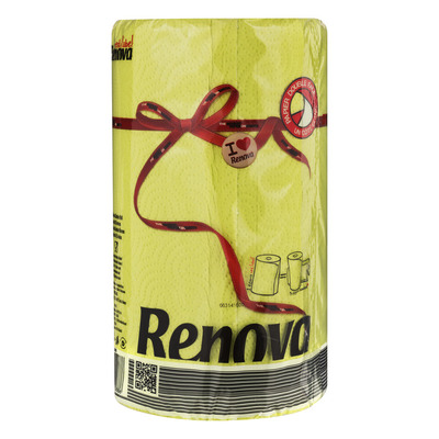 Renova Keukenpapier groen