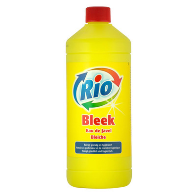 Rio Bleek