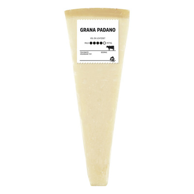 Huismerk Grana Padano DOP 32+