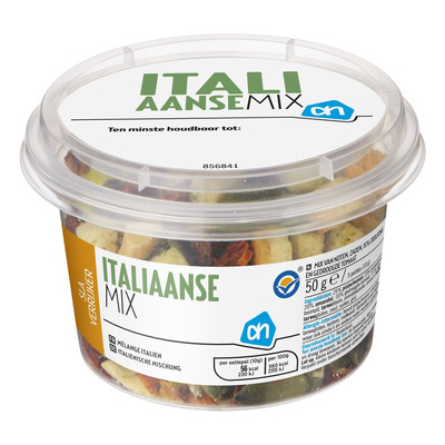 AH Slaverrijker Italiaanse mix