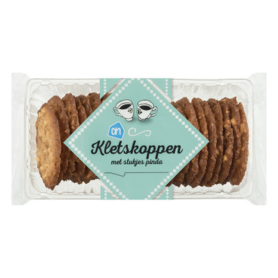 Huismerk Kletskoppen