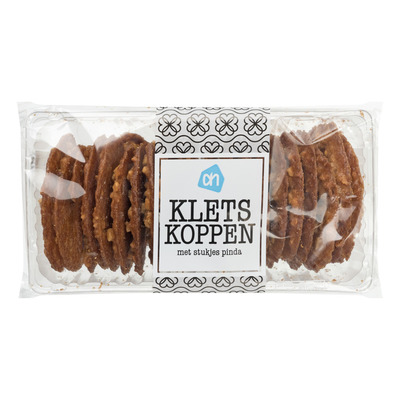 Huismerk Kletskoppen