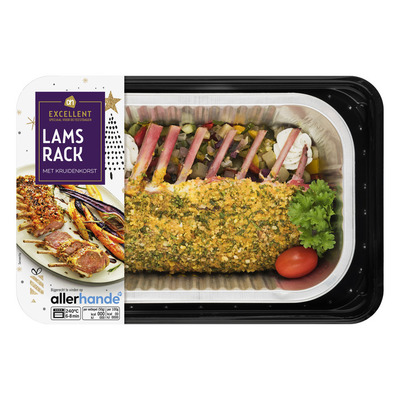 Huismerk Lamsrack
