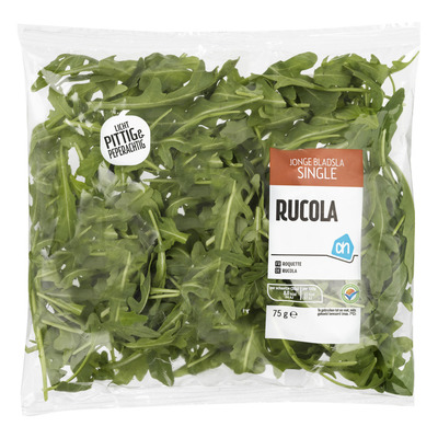 Huismerk Rucola