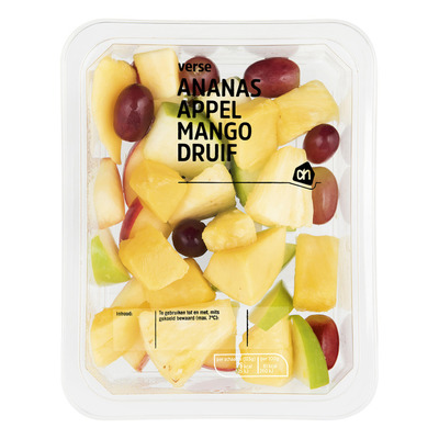 Huismerk Verse fruitsalade met kiwi