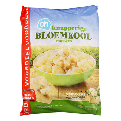 AH Bloemkoolroosjes voordeel