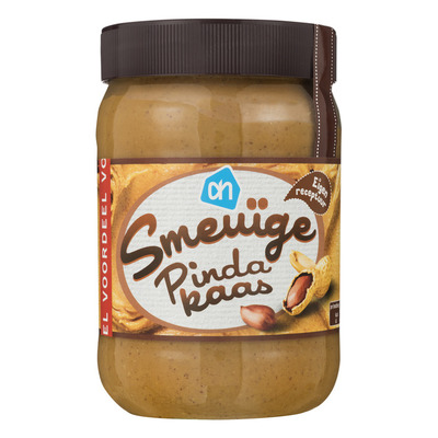 Huismerk Pindakaas voordeel