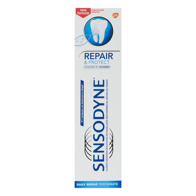 Sensodyne Repair & protect