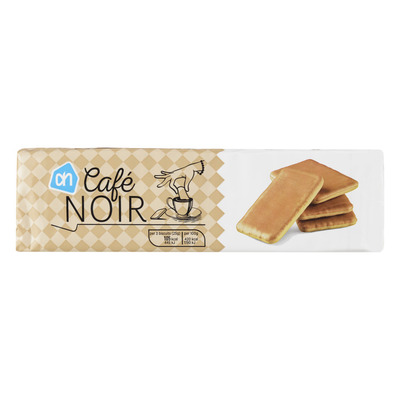 Huismerk Café Noir
