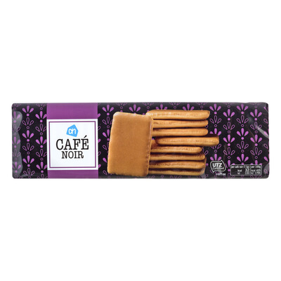 Huismerk Café Noir