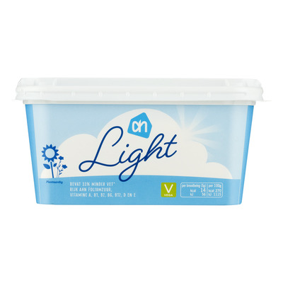 Huismerk Light