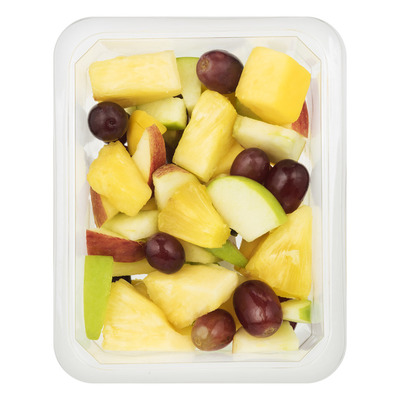 Huismerk Verse fruitsalade