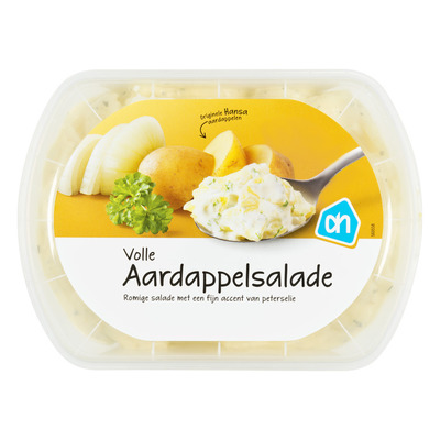 AH Aardappelsalade
