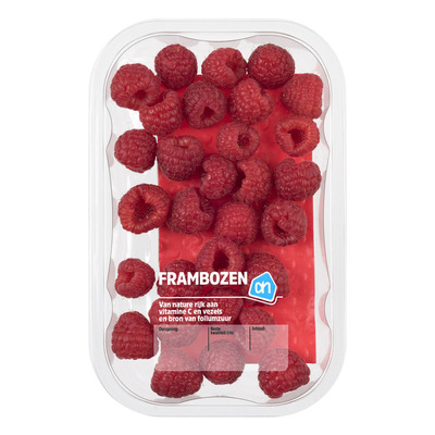 Huismerk Frambozen