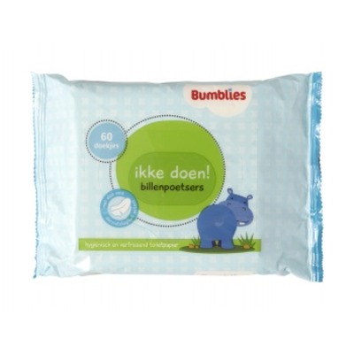 Bumblies Ikke doen