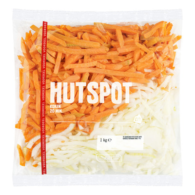 Huismerk Hutspot