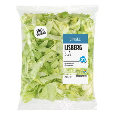 IJsbergsla
