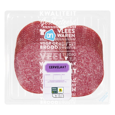 Huismerk Cervelaat