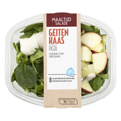 Huismerk Maaltijdsalade geitenkaas