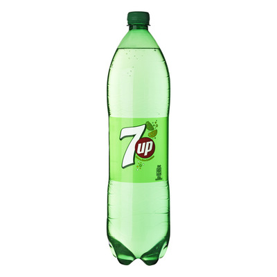 Seven Up Regular
