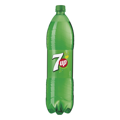 7-Up Regular