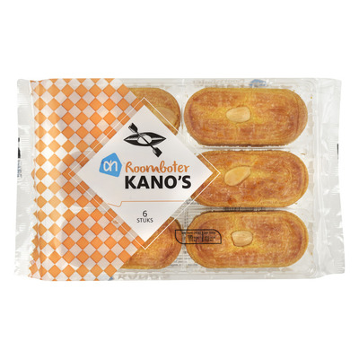 Huismerk Kano's
