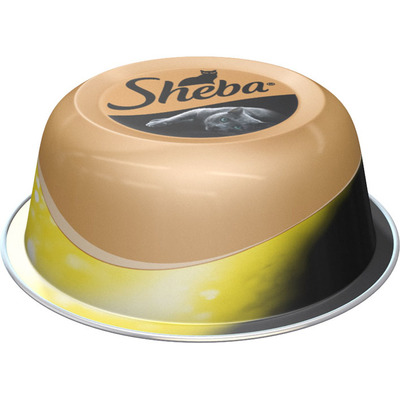 Sheba Luxe menu kipfilet