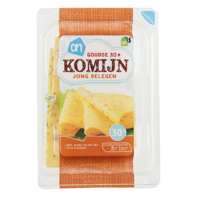 AH Goudse jong bel komijn 30+ plakken