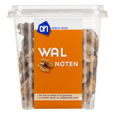 Huismerk Walnoten