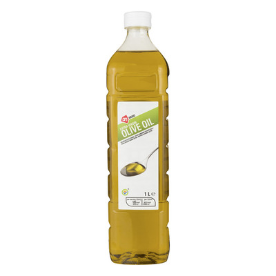AH BASIC Olijfolie extra vierge
