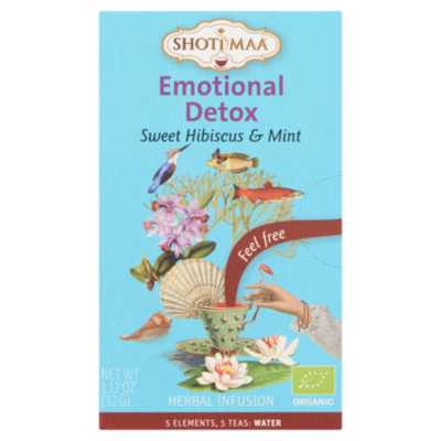 Shoti Maa Shoti thee em. detox
