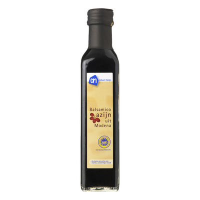 Huismerk Balsamico azijn