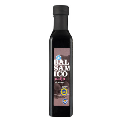 Huismerk Balsamico azijn