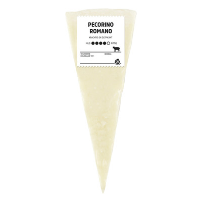 Huismerk Pecorino Romano 47+